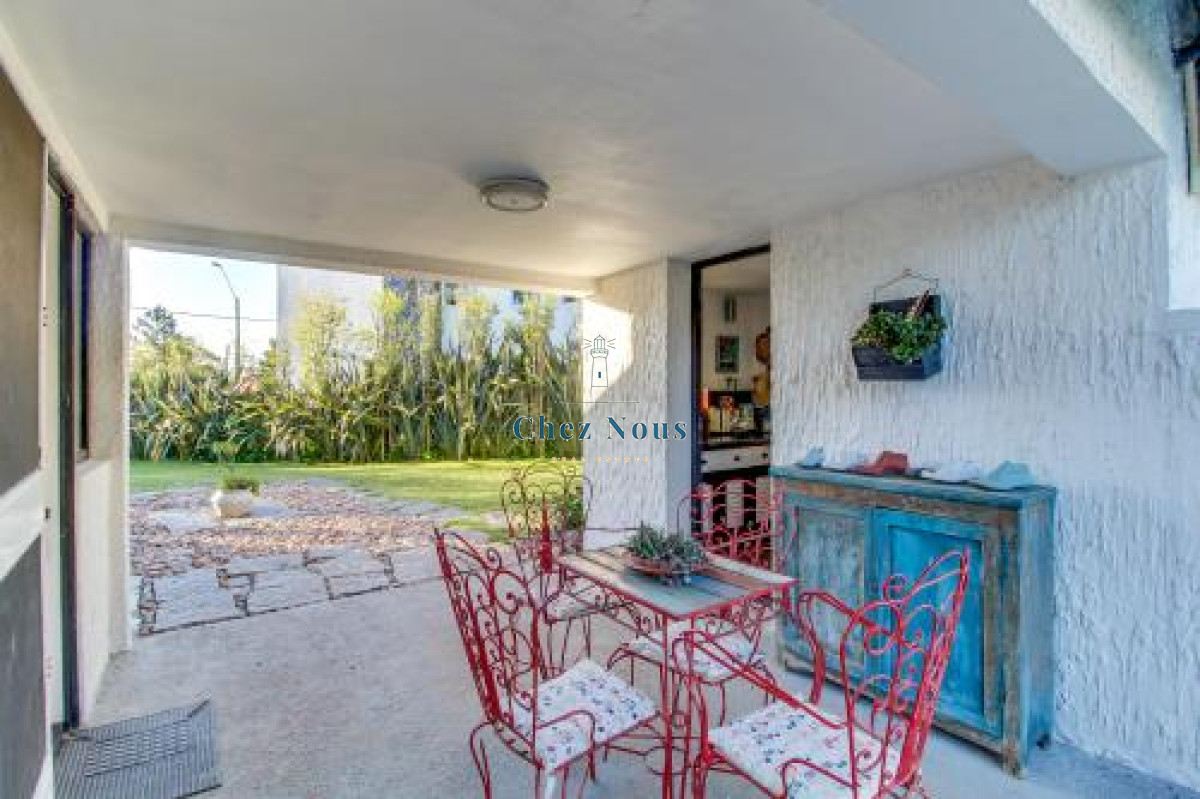 Casa ID.479 - Casa en Alquiler, Pinares, Punta del Este