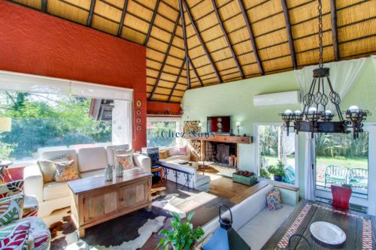 Casa ID.479 - Casa en Alquiler, Pinares, Punta del Este
