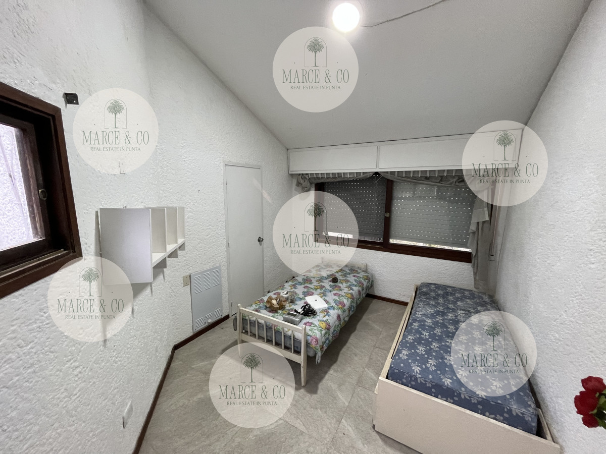 Casa ID.405 - Casa En Venta o alquiler anual, Zona Cantegril.