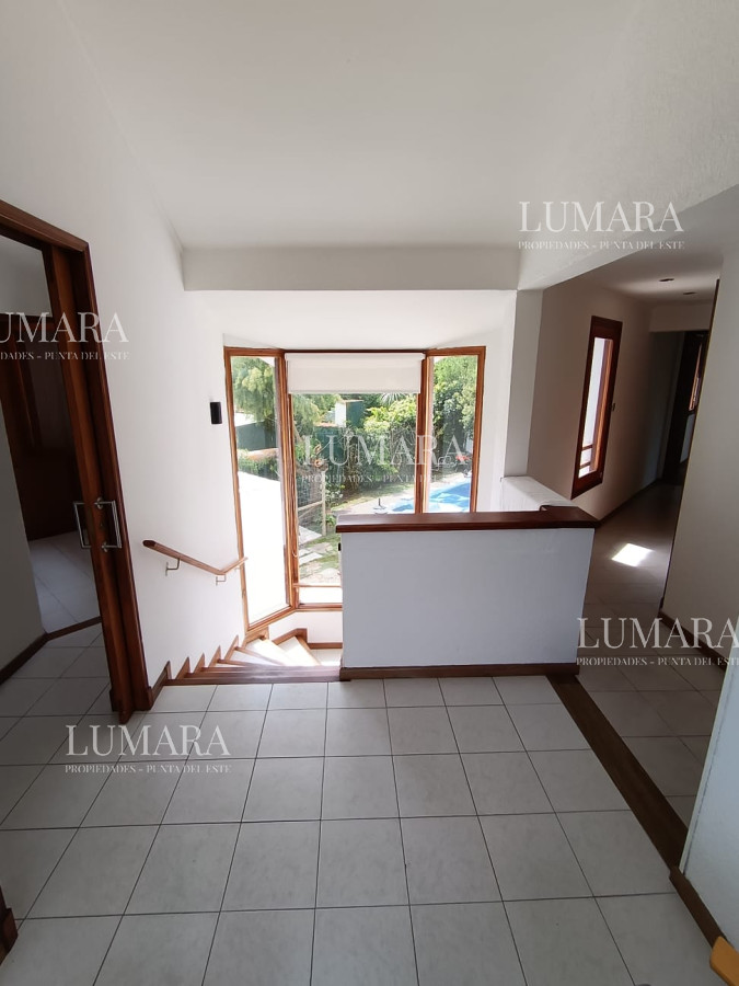 Casa ID.2569 - Casa en Punta del Este, Mansa