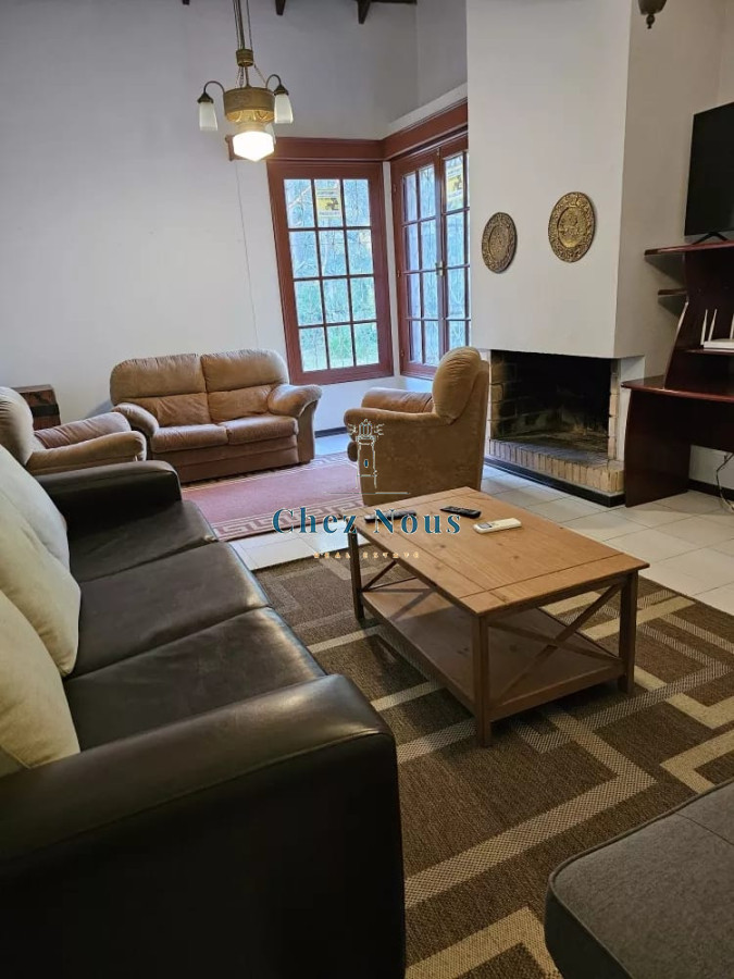 Casa ID.482 - Casa en alquiler temporario, Pinares Punta Del Este.