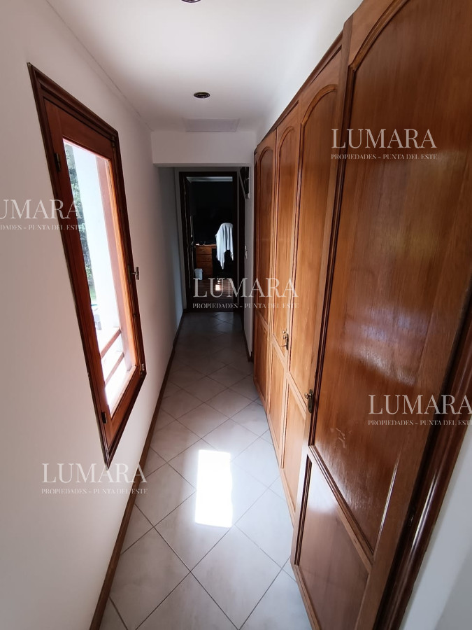 Casa ID.2569 - Casa en Punta del Este, Mansa