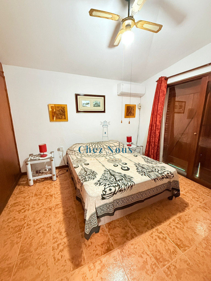Casa ID.448 - Casa en alquiler de verano - 3 dormitorios zona mansa.