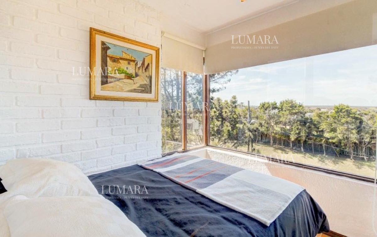 Casa ID.1487 - Casa en venta 4 dormitorios - Balneario Buenos Aires.