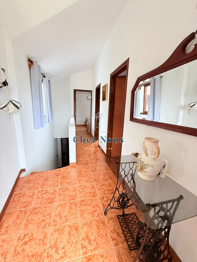 Casa ID.448 - Casa en alquiler de verano - 3 dormitorios zona mansa.