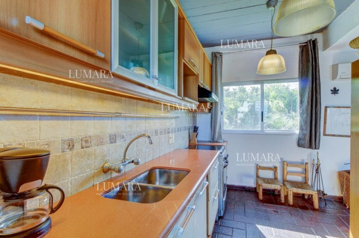 Casa ID.1487 - Casa en venta 4 dormitorios - Balneario Buenos Aires.