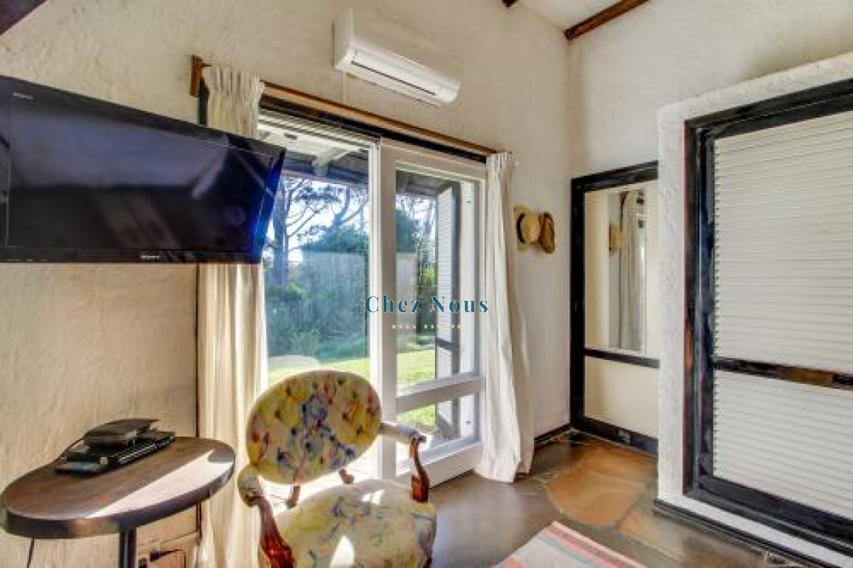 Casa ID.479 - Casa en Alquiler, Pinares, Punta del Este