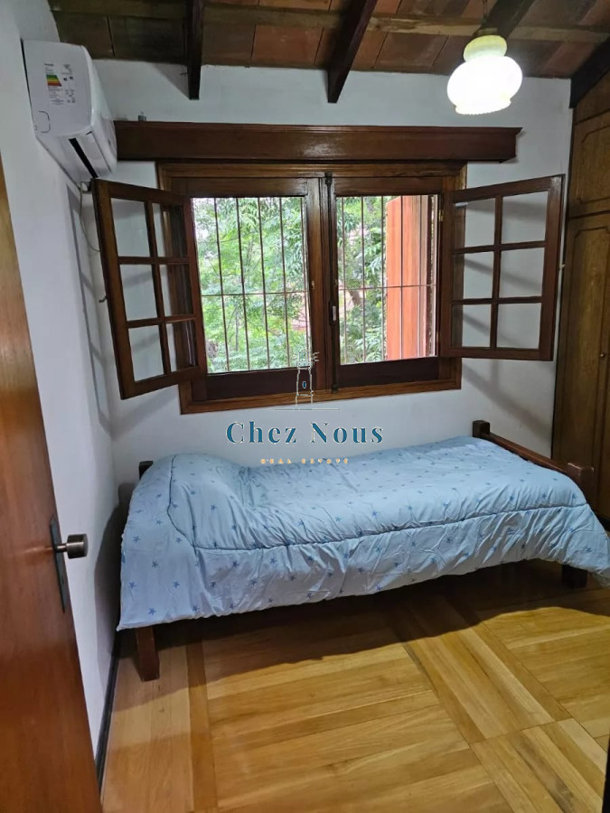 Casa ID.482 - Casa en alquiler temporario, Pinares Punta Del Este.