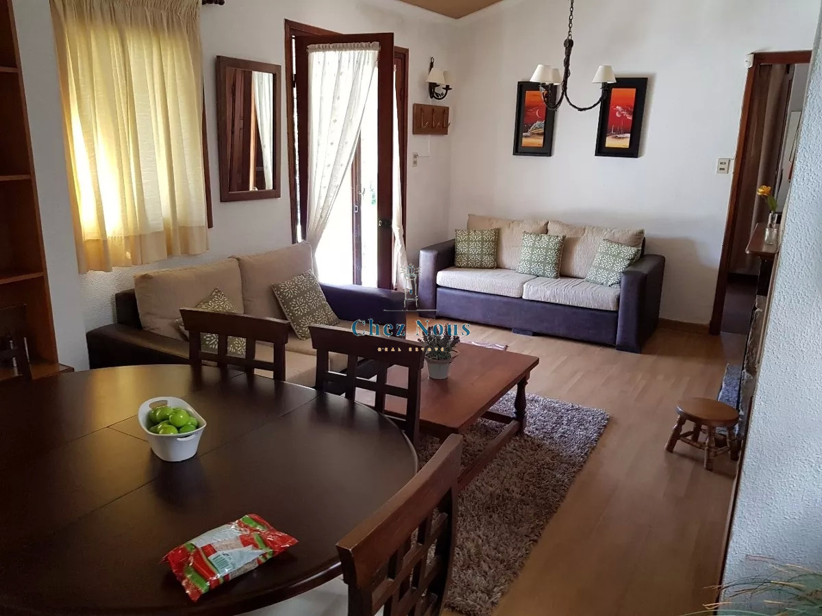 Casa ID.453 - Casa en alquiler de verano - 3 dormitorios Playa Mansa.