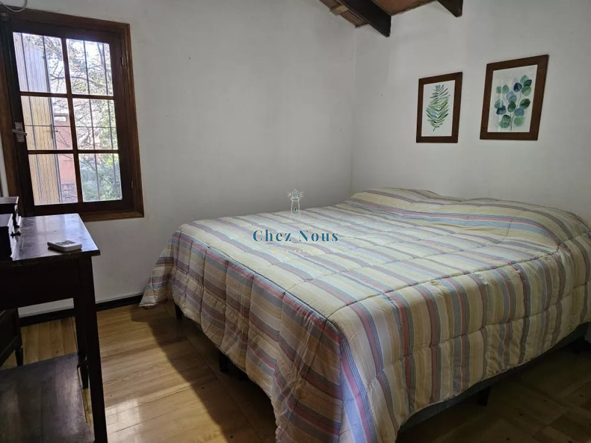 Casa ID.482 - Casa en alquiler temporario, Pinares Punta Del Este.