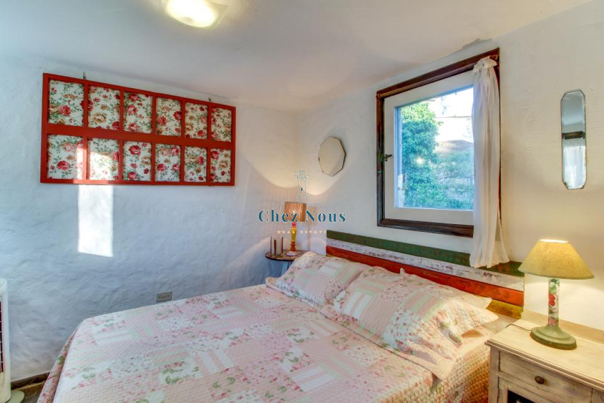 Casa ID.479 - Casa en Alquiler, Pinares, Punta del Este