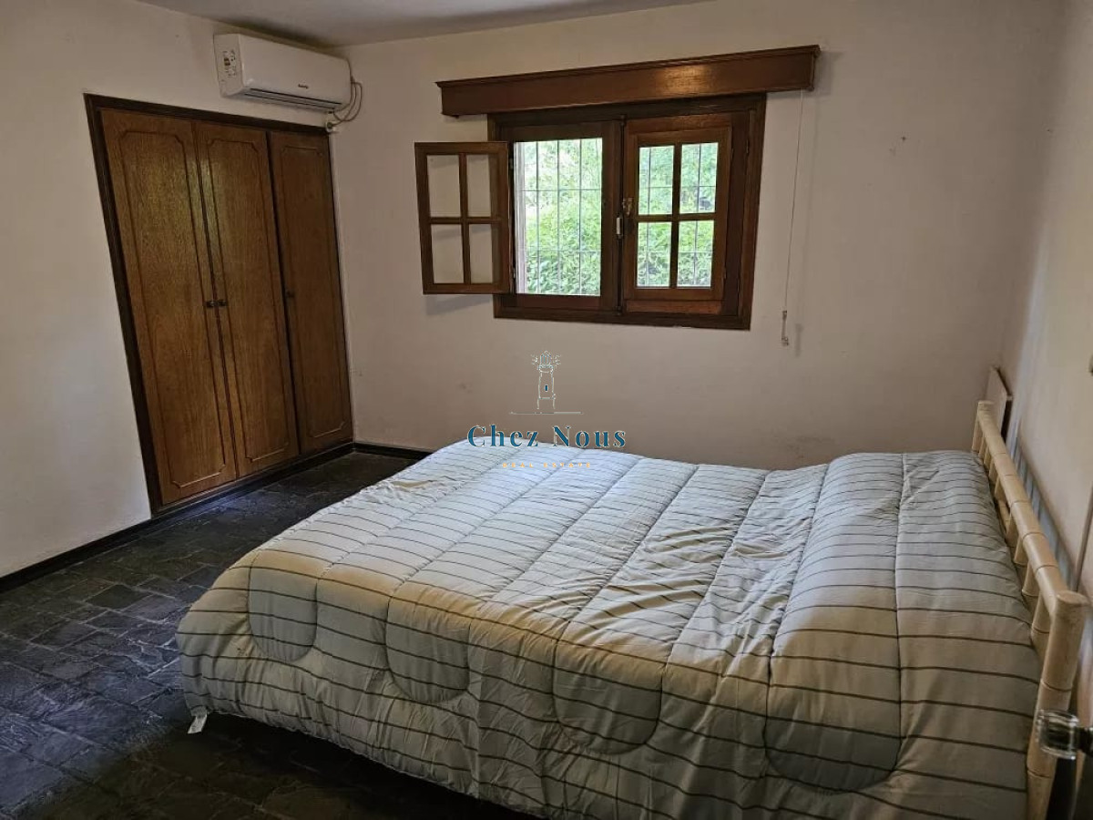 Casa ID.482 - Casa en alquiler temporario, Pinares Punta Del Este.