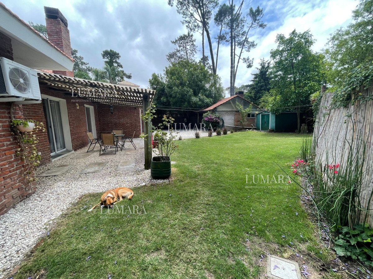 Casa ID.715 - Casa en alquiler, Punta Del Este..