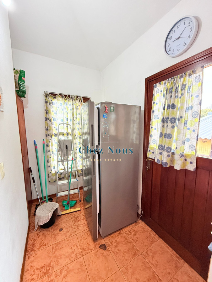 Casa ID.448 - Casa en alquiler de verano - 3 dormitorios zona mansa.