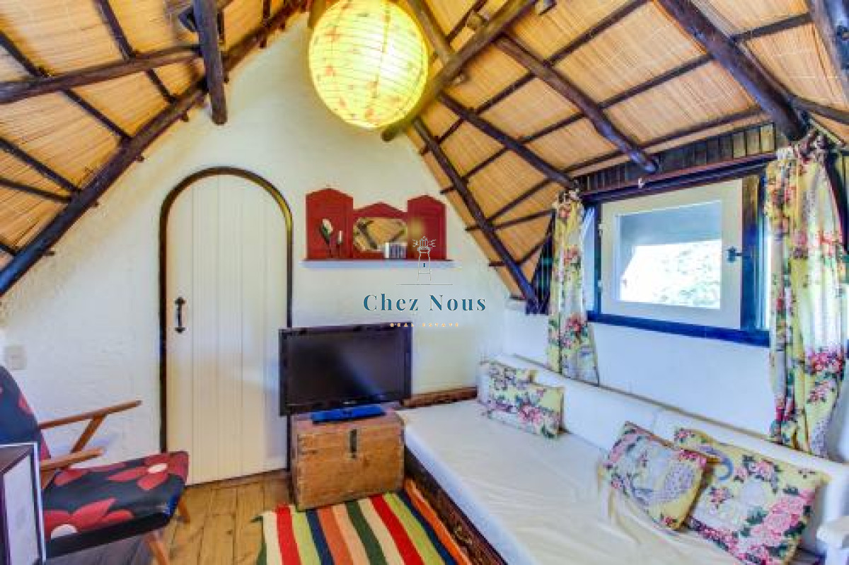 Casa ID.479 - Casa en Alquiler, Pinares, Punta del Este