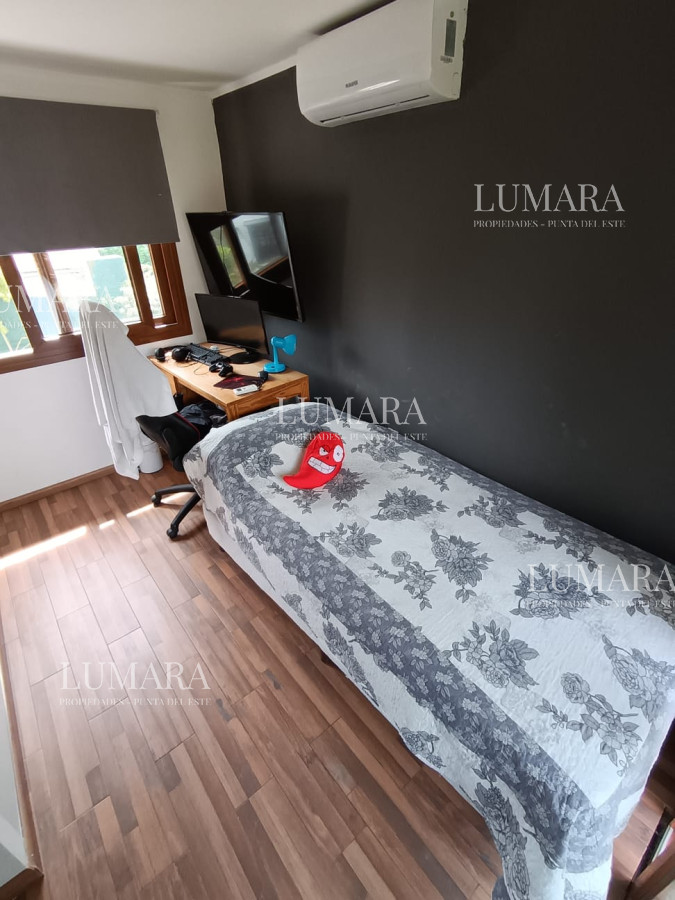 Casa ID.2569 - Casa en Punta del Este, Mansa