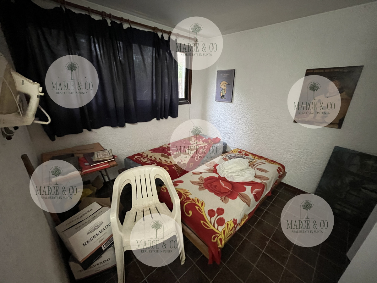 Casa ID.405 - Casa En Venta o alquiler anual, Zona Cantegril.