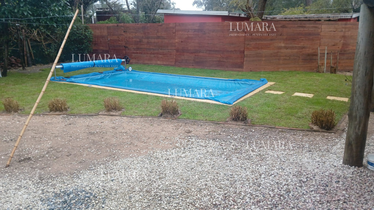 Casa ID.715 - Casa en alquiler, Punta Del Este..