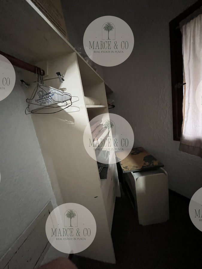Casa ID.405 - Casa En Venta o alquiler anual, Zona Cantegril.