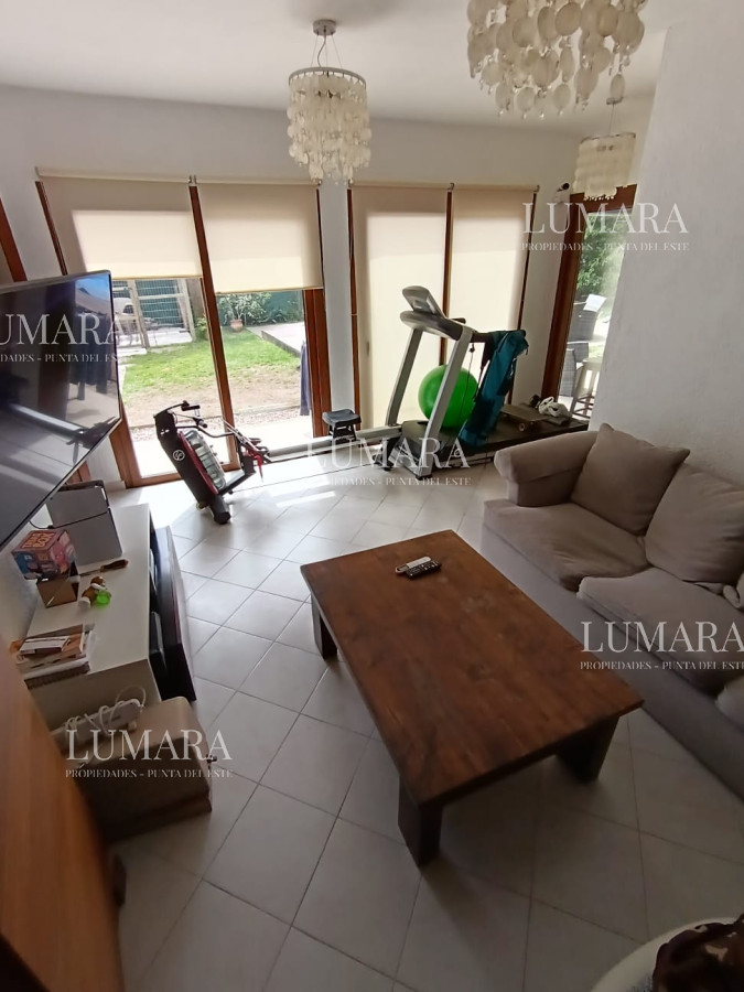 Casa ID.2569 - Casa en Punta del Este, Mansa
