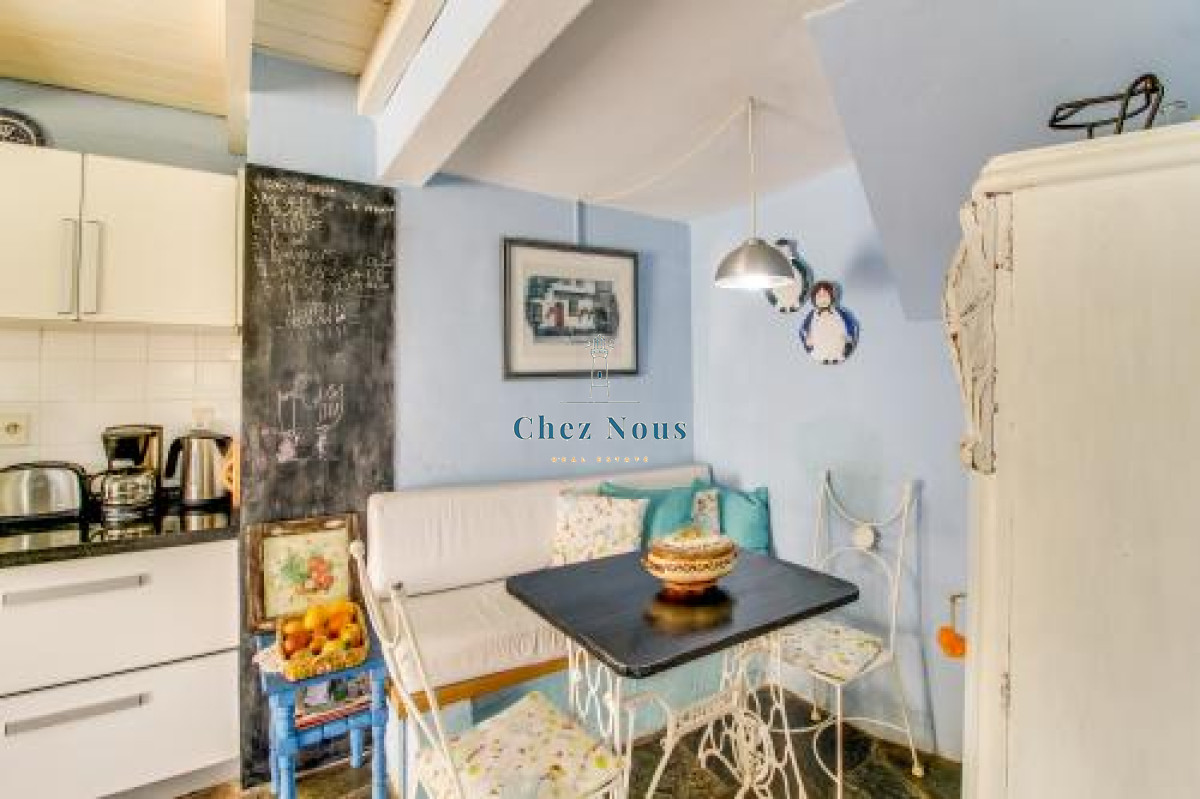 Casa ID.479 - Casa en Alquiler, Pinares, Punta del Este