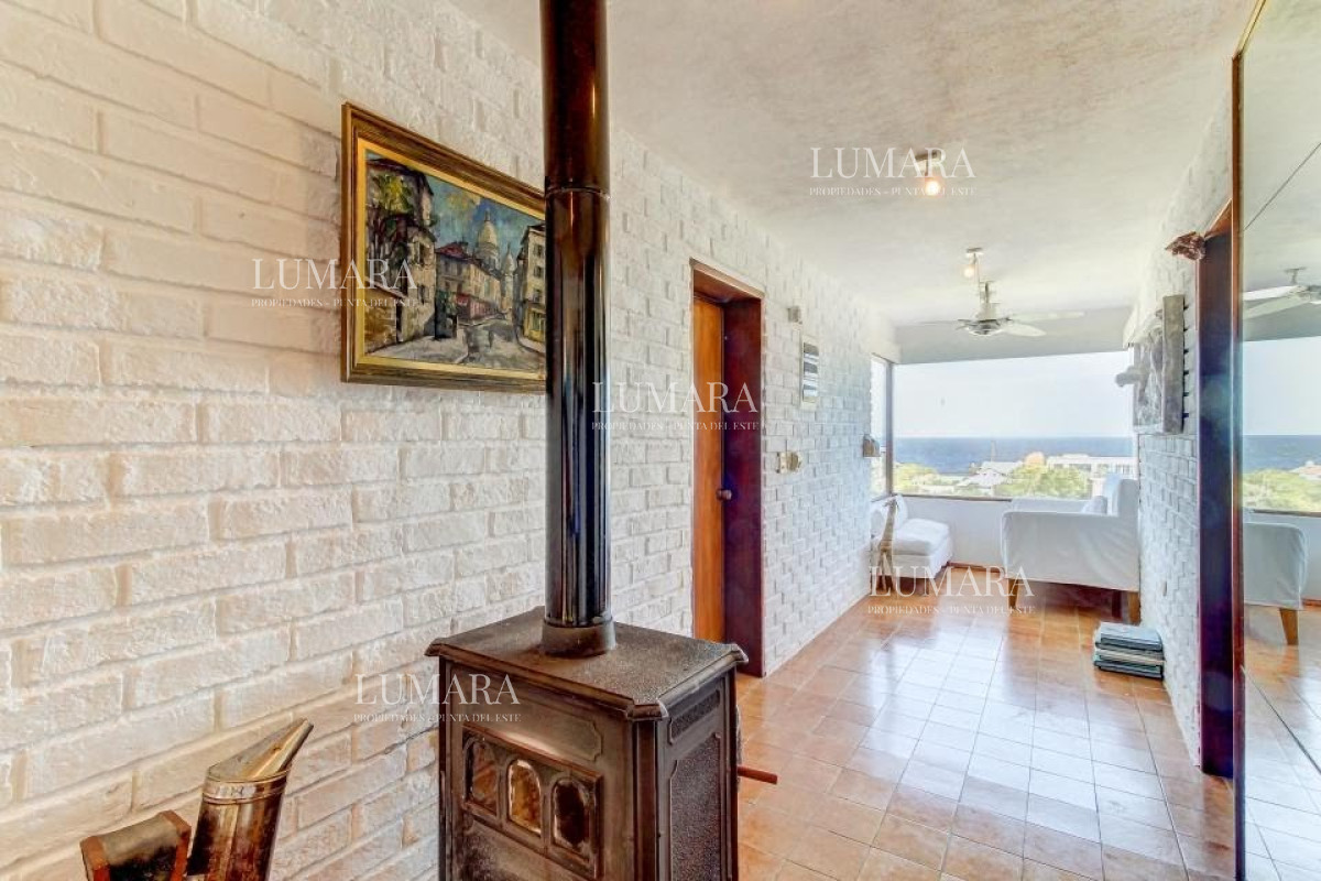 Casa ID.1487 - Casa en venta 4 dormitorios - Balneario Buenos Aires.