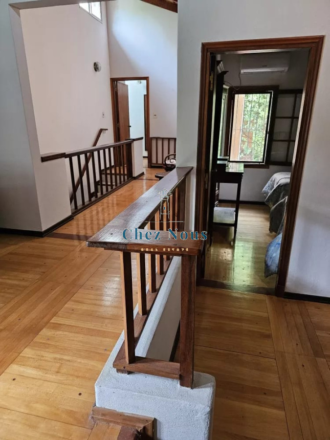 Casa ID.482 - Casa en alquiler temporario, Pinares Punta Del Este.