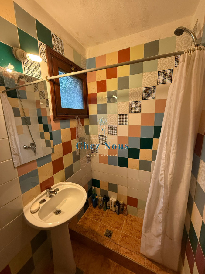 Casa ID.448 - Casa en alquiler de verano - 3 dormitorios zona mansa.