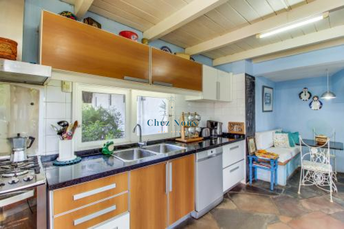 Casa ID.479 - Casa en Alquiler, Pinares, Punta del Este