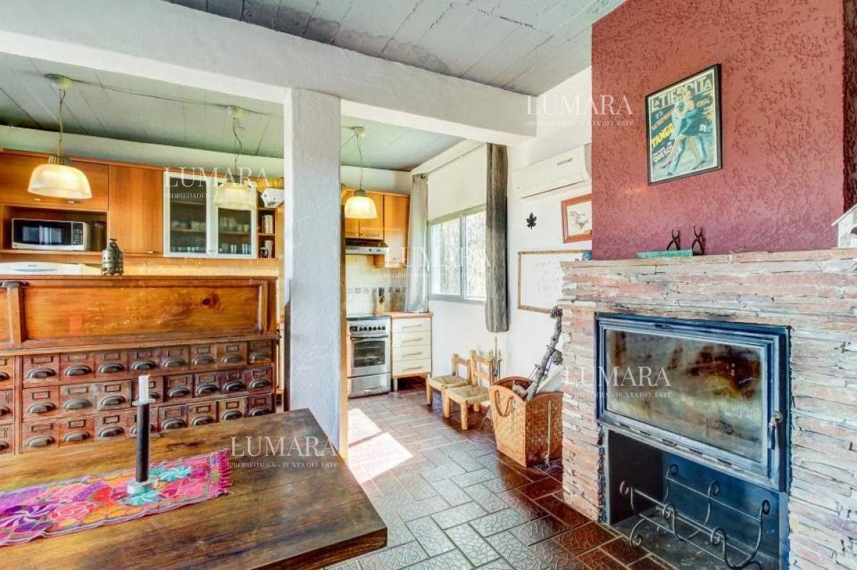 Casa ID.1487 - Casa en venta 4 dormitorios - Balneario Buenos Aires.