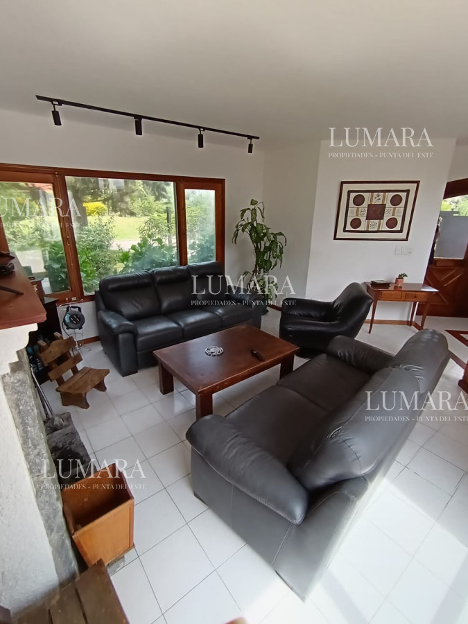 Casa ID.2569 - Casa en Punta del Este, Mansa