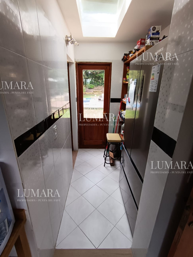 Casa ID.2569 - Casa en Punta del Este, Mansa