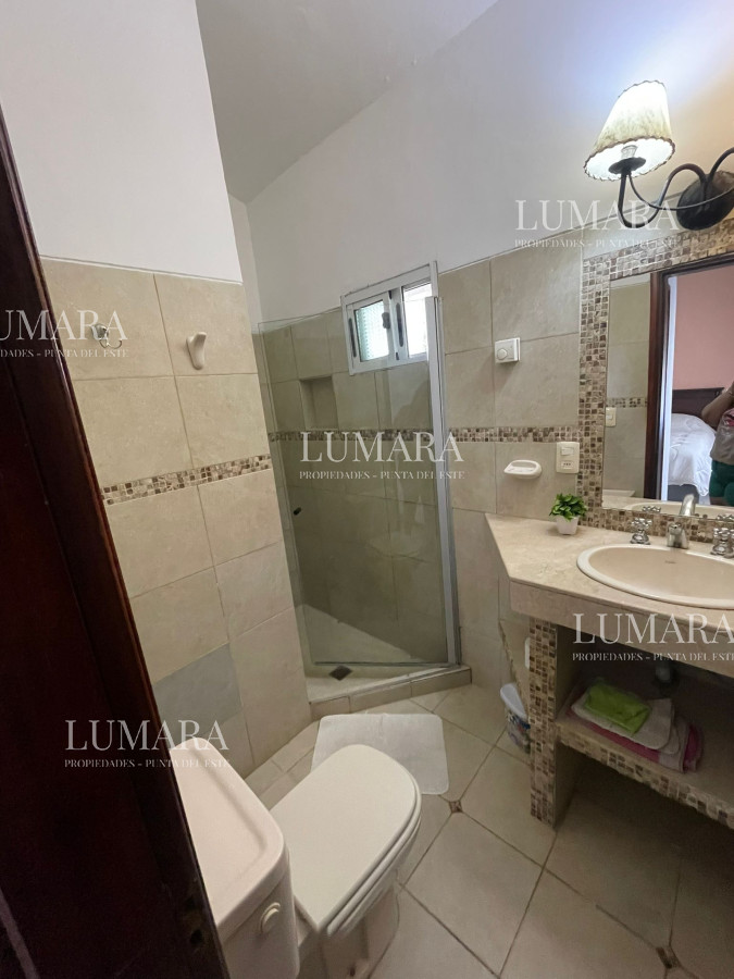 Casa ID.715 - Casa en alquiler, Punta Del Este..