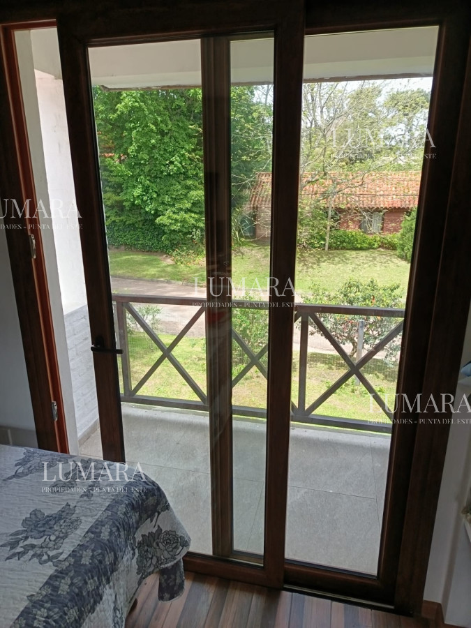 Casa ID.2569 - Casa en Punta del Este, Mansa
