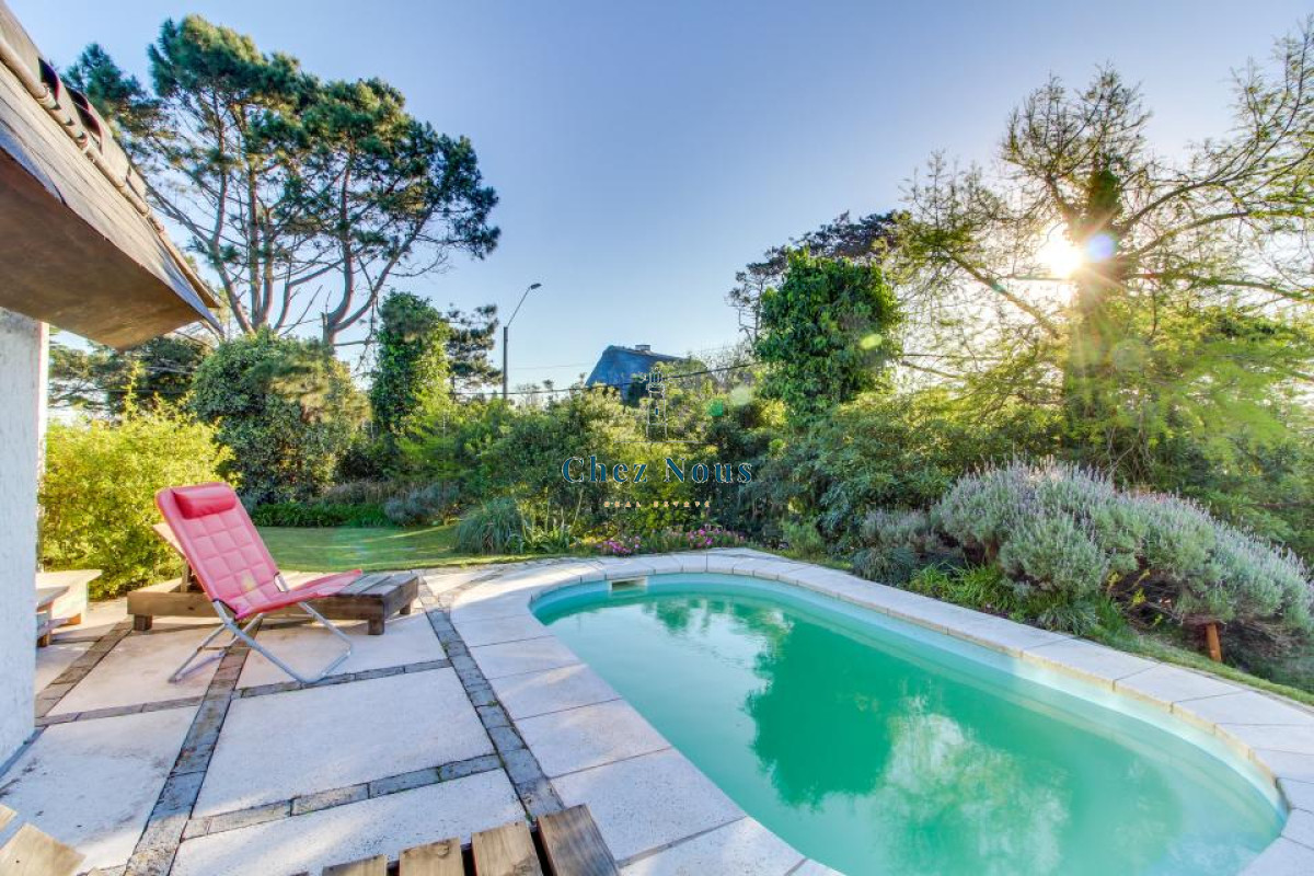 Casa ID.479 - Casa en Alquiler, Pinares, Punta del Este