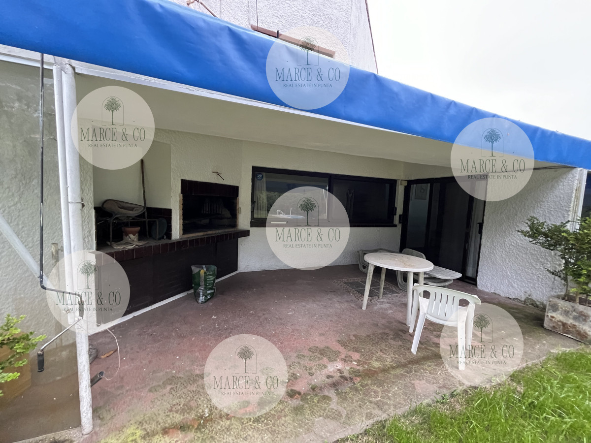 Casa ID.405 - Casa En Venta o alquiler anual, Zona Cantegril.