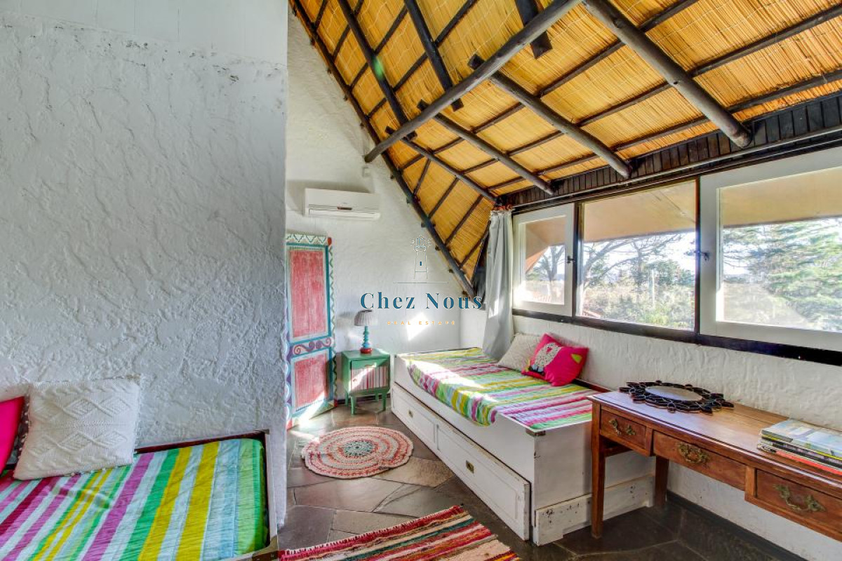 Casa ID.479 - Casa en Alquiler, Pinares, Punta del Este