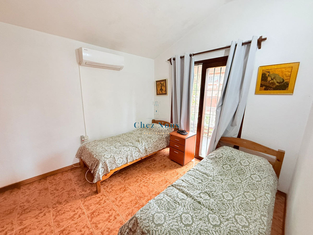 Casa ID.448 - Casa en alquiler de verano - 3 dormitorios zona mansa.