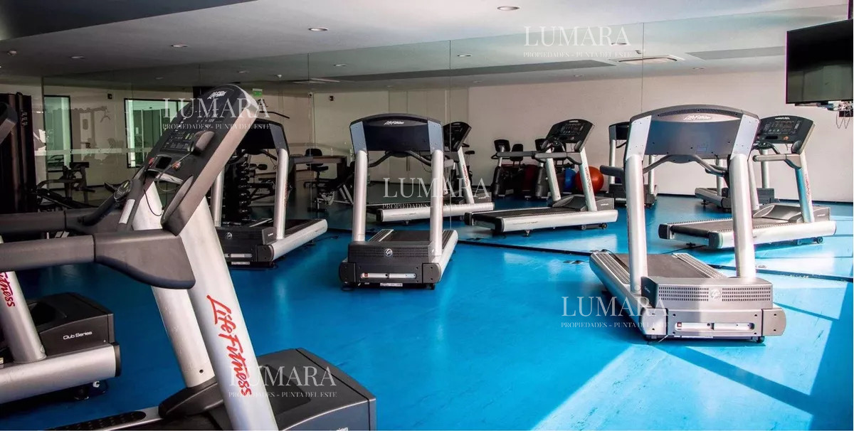 Apartamento ID.1224 - Hermoso y amplio departamento en Roosevelt - Venta