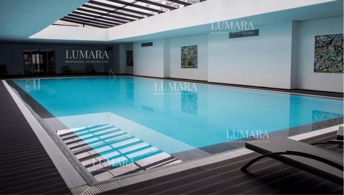Apartamento ID.1224 - Hermoso y amplio departamento en Roosevelt - Venta