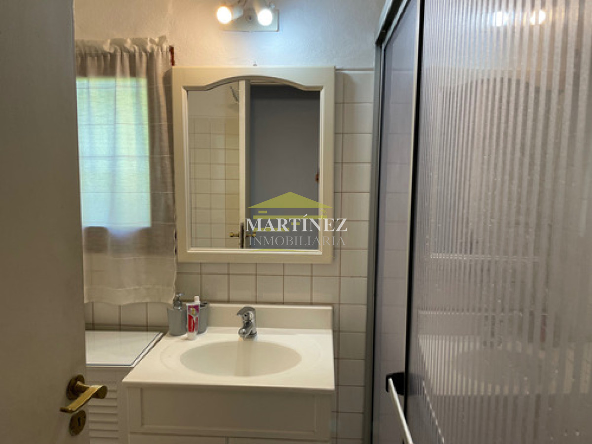 Casa ID.130 - Hermosa Casa Ideal Niños! Segura Pinares A 2 De La Playa. Piscina Climatizada. Juegos Y Tirolesa