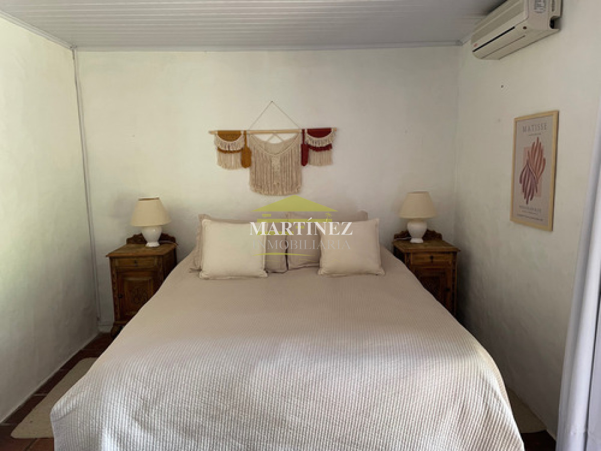 Casa ID.130 - Hermosa Casa Ideal Niños! Segura Pinares A 2 De La Playa. Piscina Climatizada. Juegos Y Tirolesa