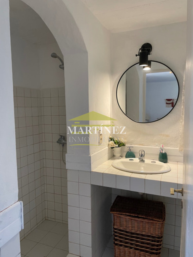 Casa ID.130 - Hermosa Casa Ideal Niños! Segura Pinares A 2 De La Playa. Piscina Climatizada. Juegos Y Tirolesa