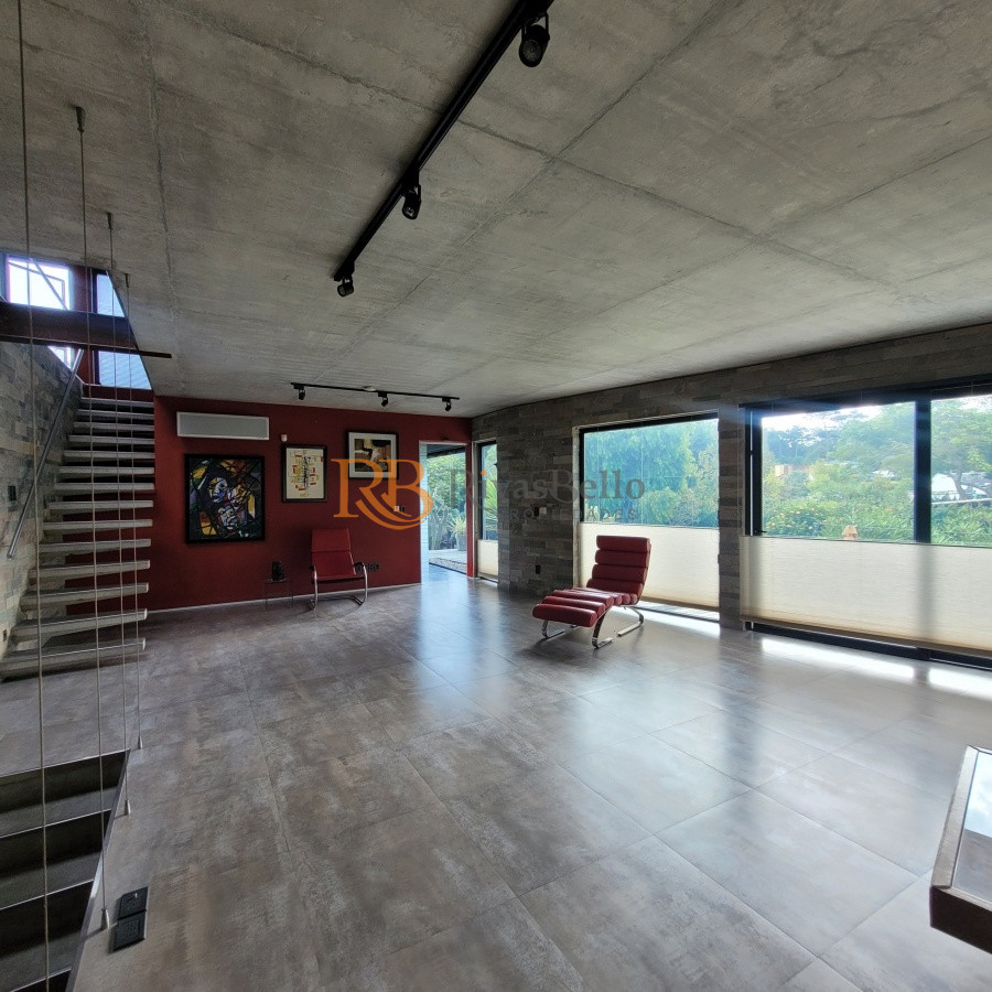 Casa ID.44 - Espetacular casa en venta en rincón del indio 