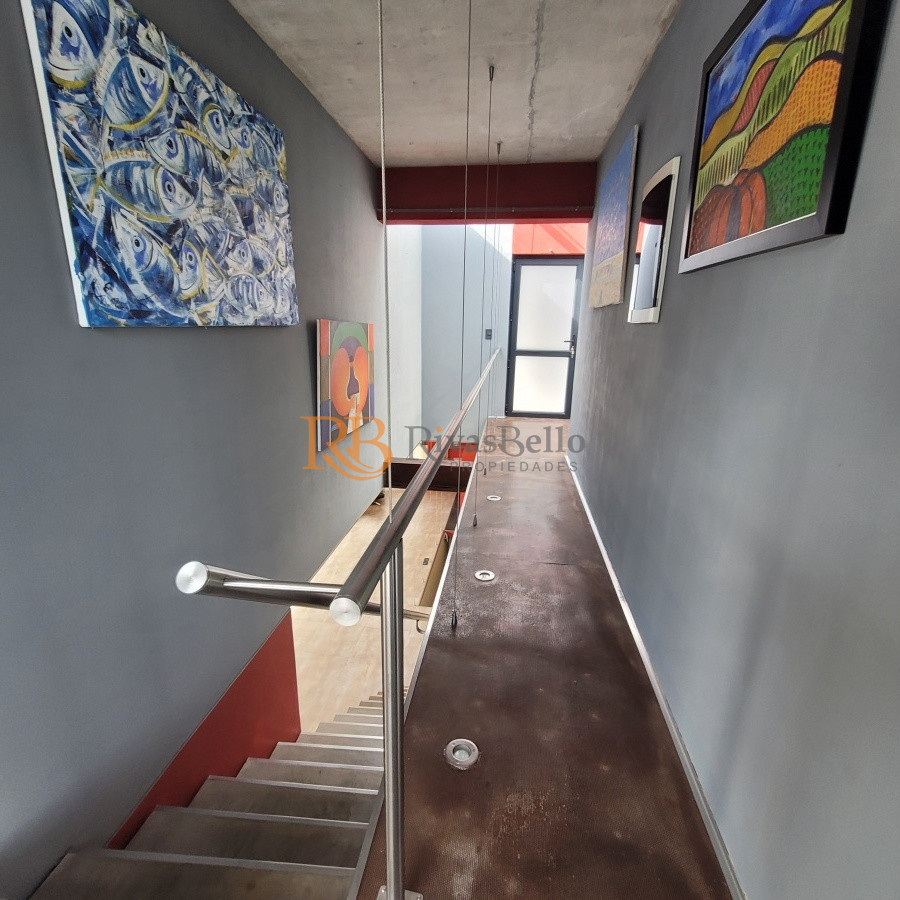 Casa ID.44 - Espetacular casa en venta en rincón del indio 