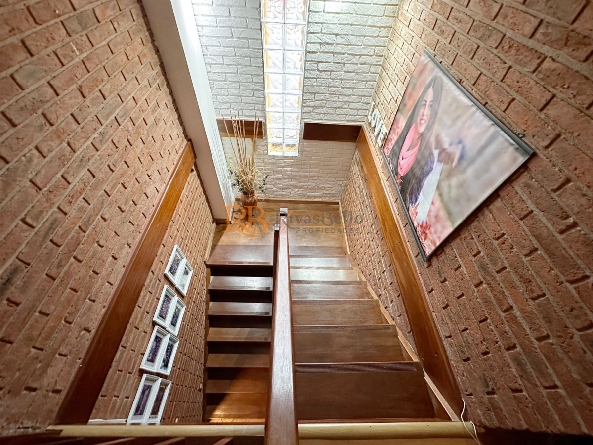 Casa ID.51 - Casa en venta Playa Mansa - 4 dormitorios Parada 19.