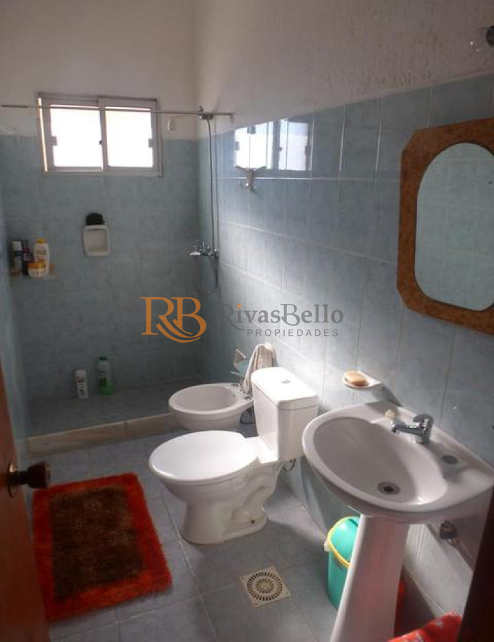 Casa ID.52 - Casa en venta - Lausana 3 dormitorios + Dep completa.
