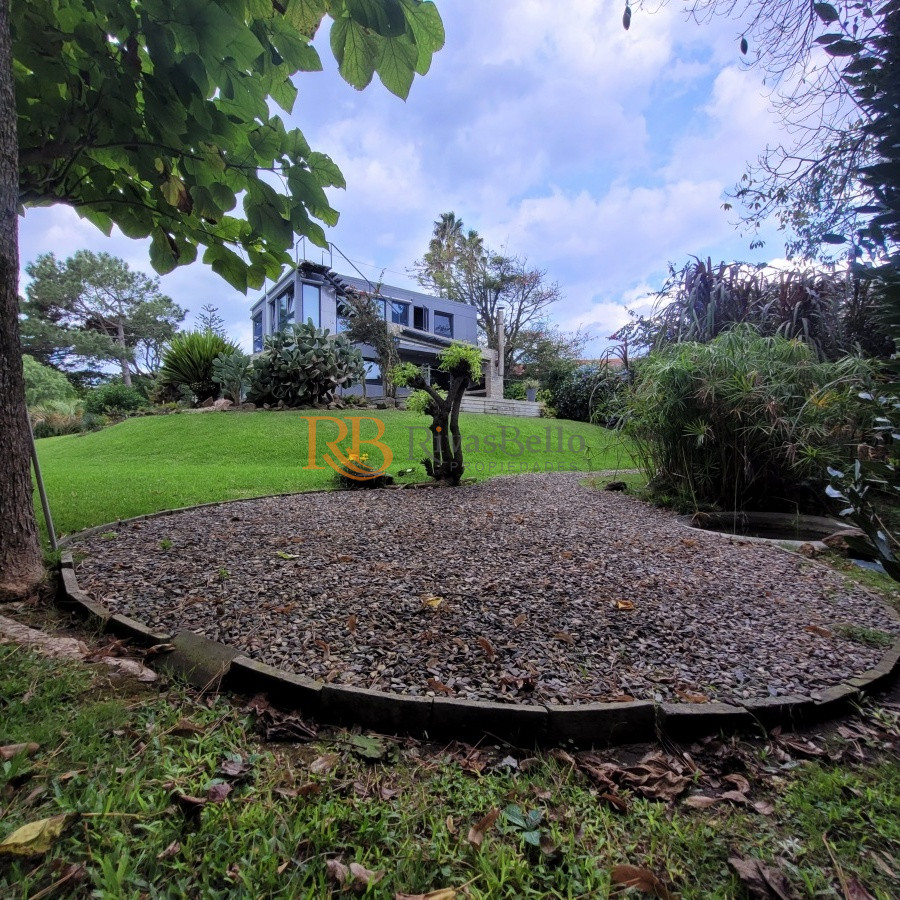 Casa ID.44 - Espetacular casa en venta en rincón del indio 