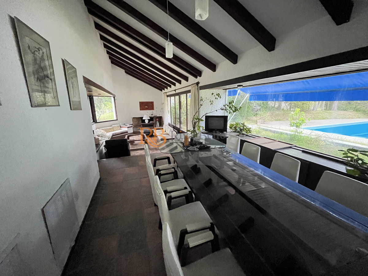 Casa ID.43 - Casa En Venta o alquiler anual, Zona Cantegril.