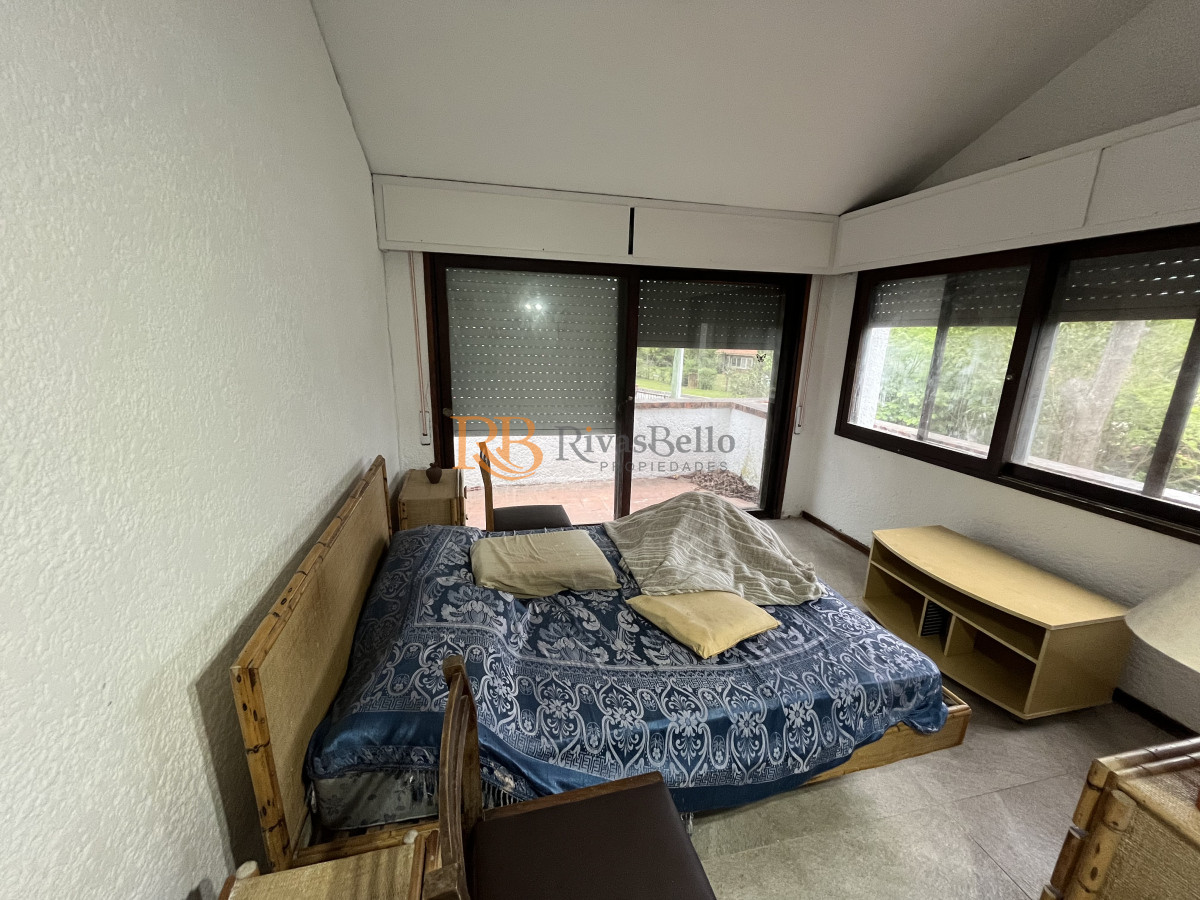 Casa ID.43 - Casa En Venta o alquiler anual, Zona Cantegril.
